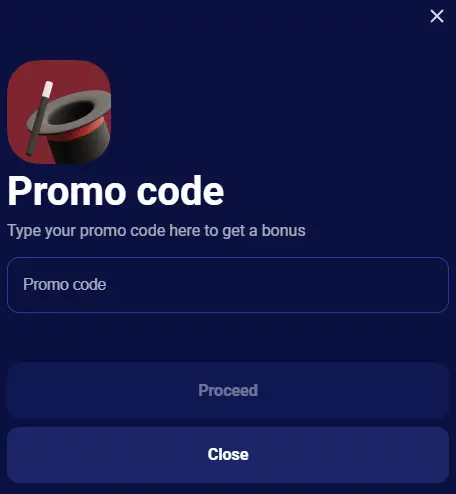 Spin Casino Bonus Kodları