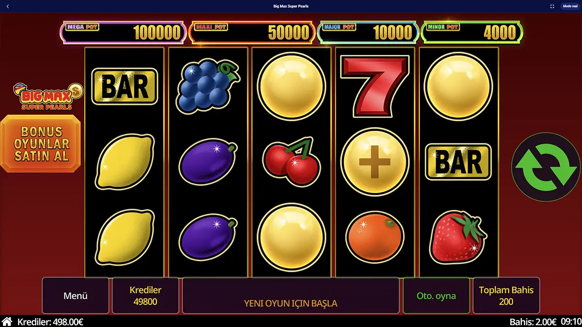 Juega a las tragamonedas gratis y con dinero real en Spinay Casino